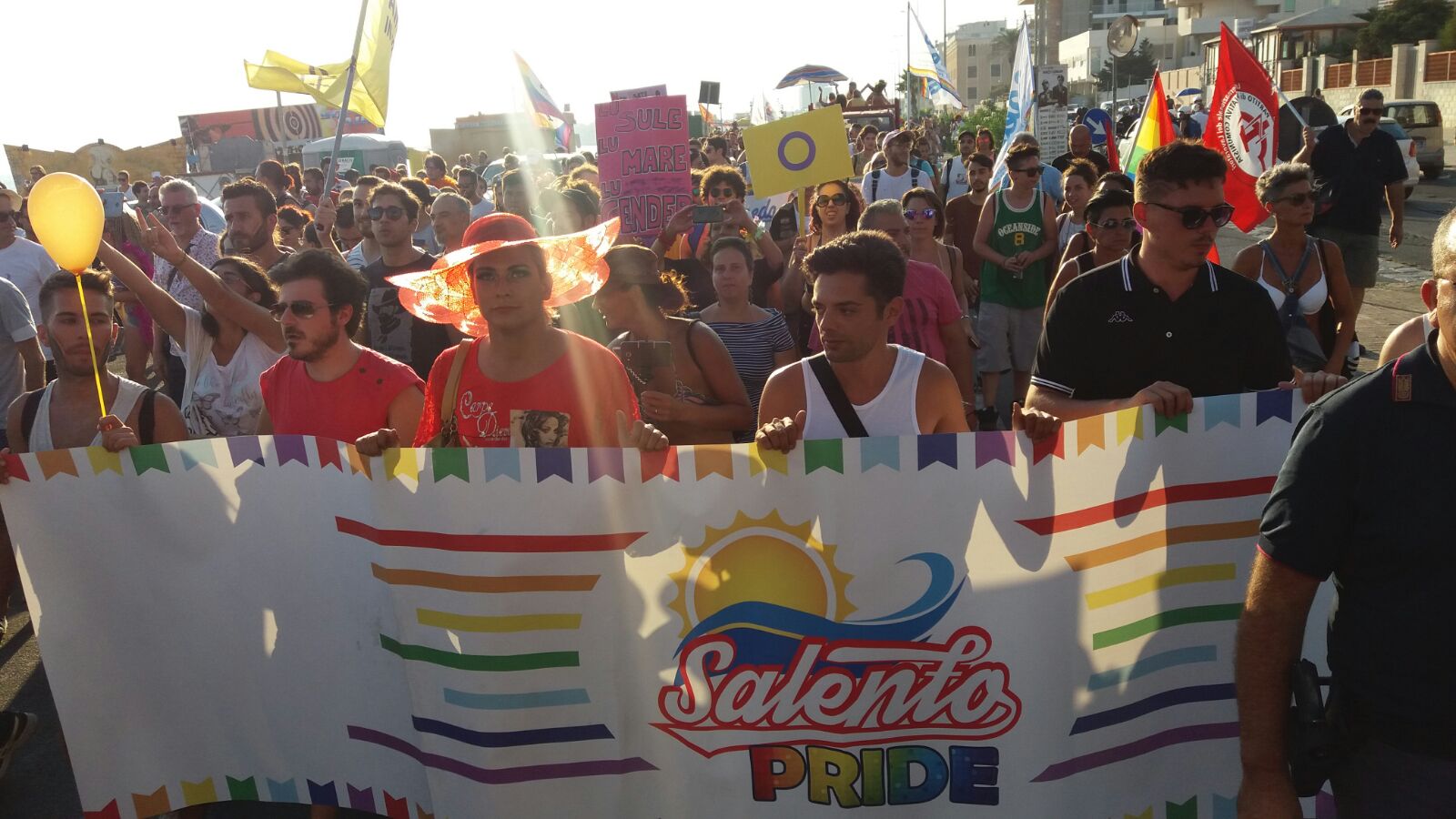 Salento Pride