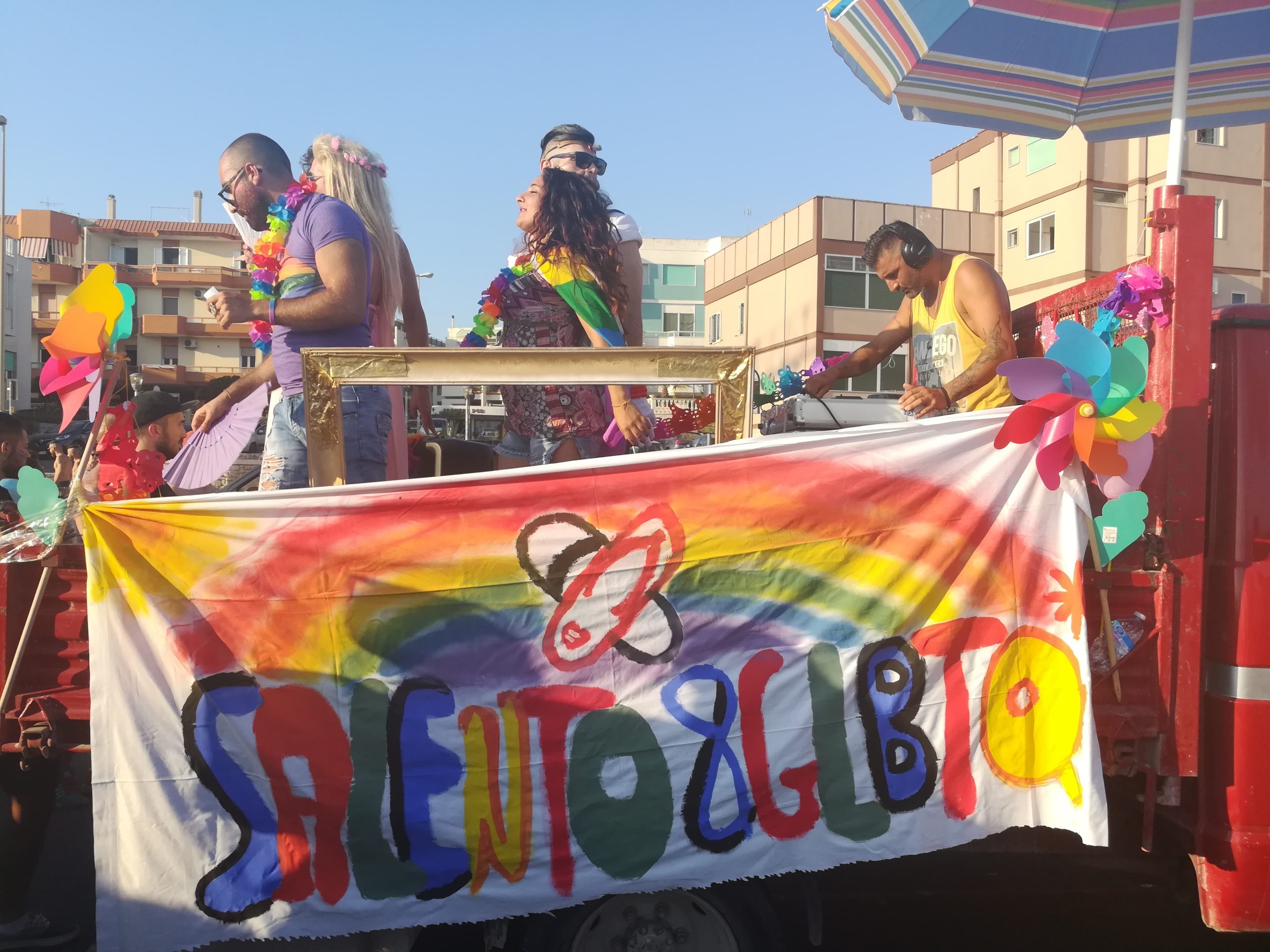 Salento Pride